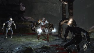2010: The Year Of Better PlayStation 3 Games?